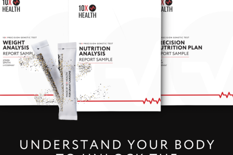 10x Genetic Testing