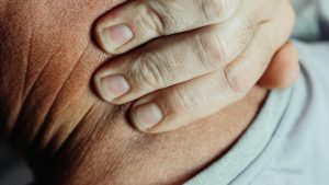 Find relief from neck pain and stiffness caused by arthritis (osteoarthritis)