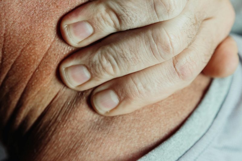 Find relief from neck pain and stiffness caused by arthritis (osteoarthritis)